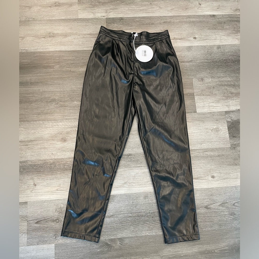NWT black princess Polly pants